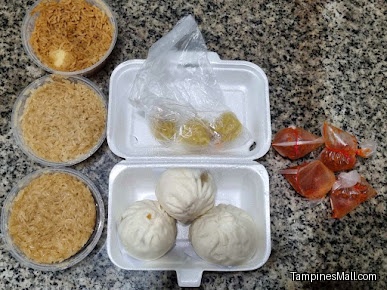 Tanjong Rhu Pau