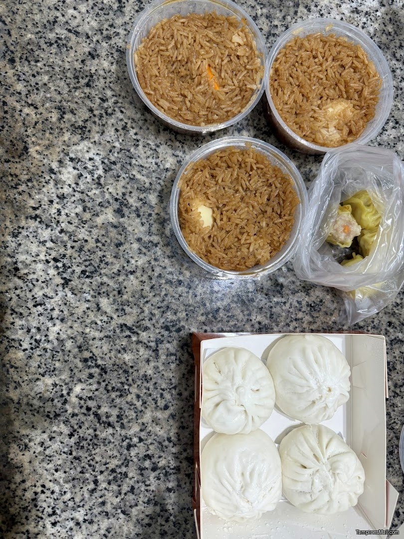 Tanjong Rhu Pau
