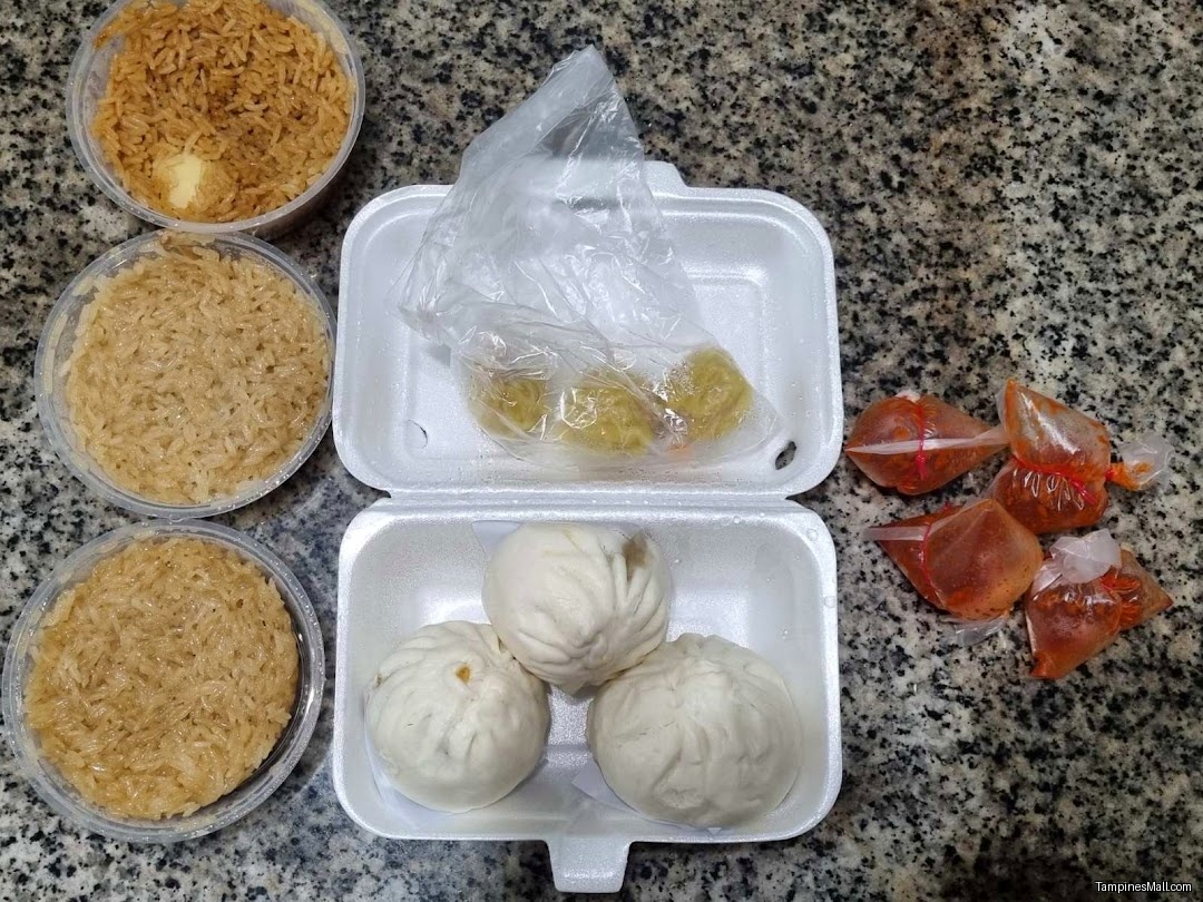 Tanjong Rhu Pau
