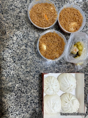 Tanjong Rhu Pau