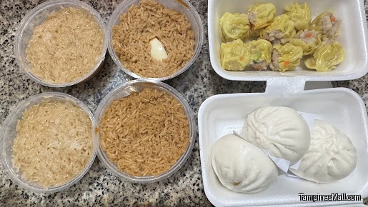 Tanjong Rhu Pau