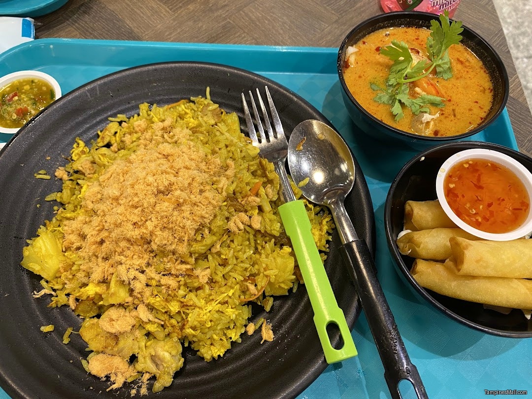 Telur Thai