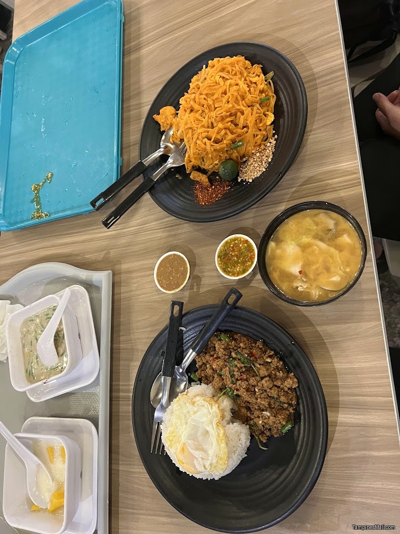 Telur Thai