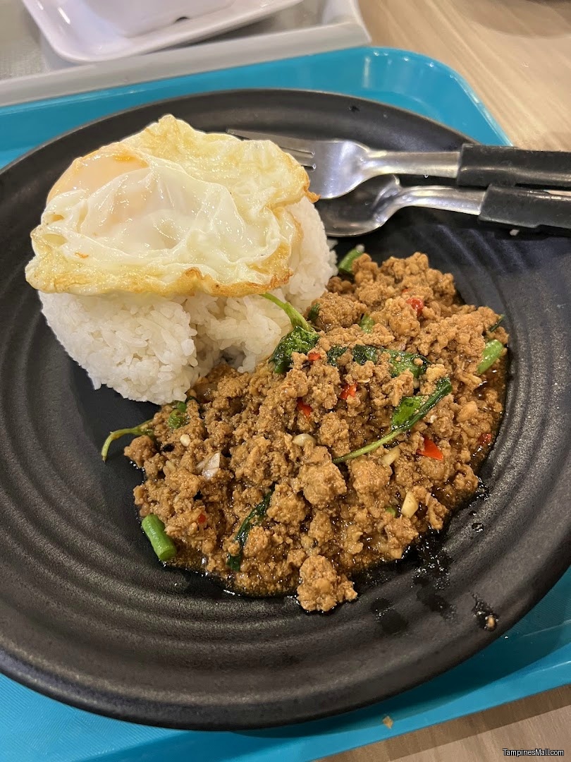 Telur Thai