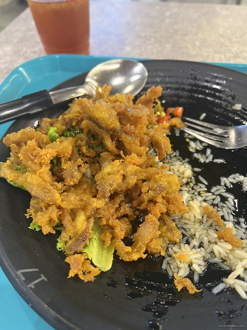Telur Thai