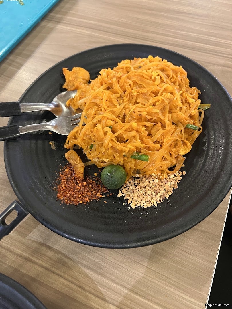 Telur Thai