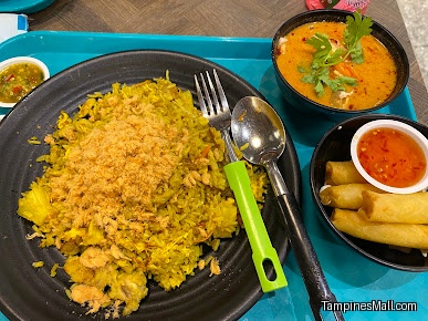 Telur Thai
