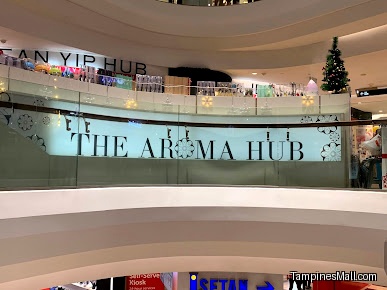The Aroma Hub