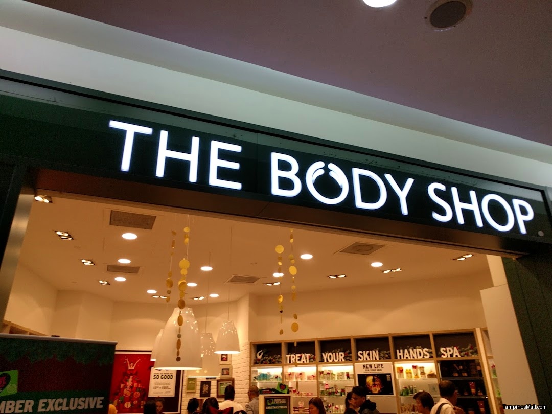 The Body Shop - Image 20