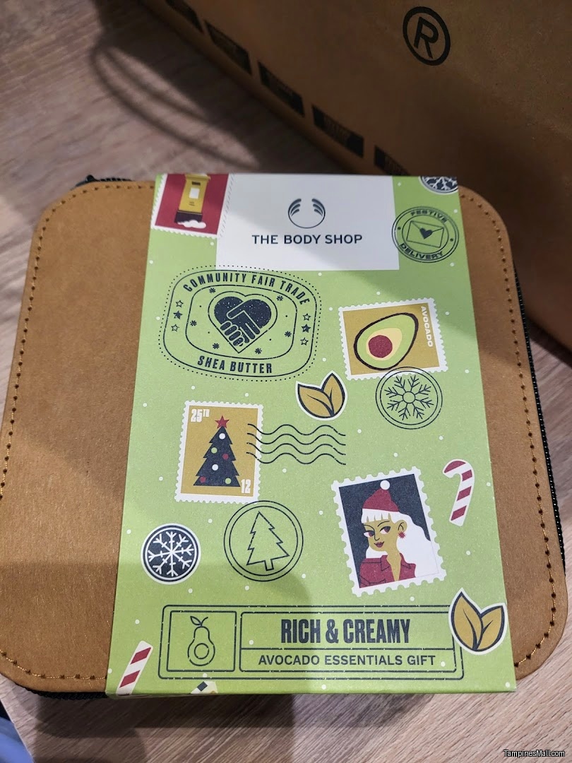 The Body Shop - Image 15
