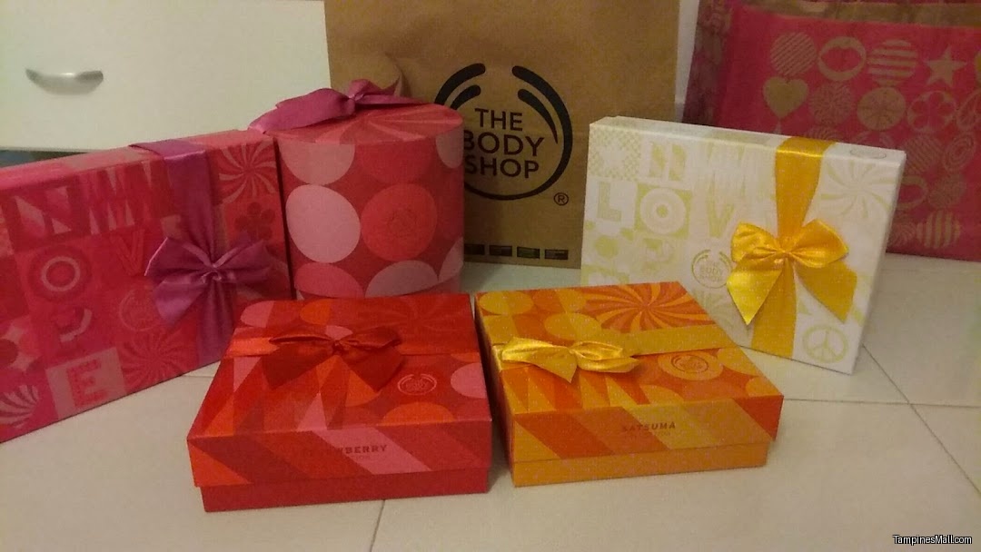The Body Shop - Image 14
