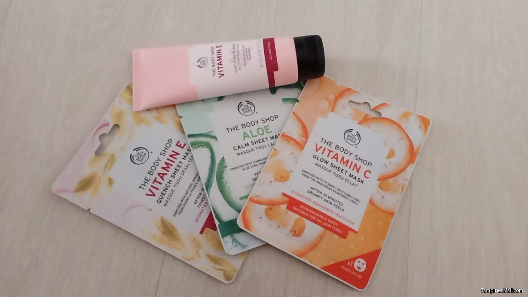 The Body Shop - Image 17