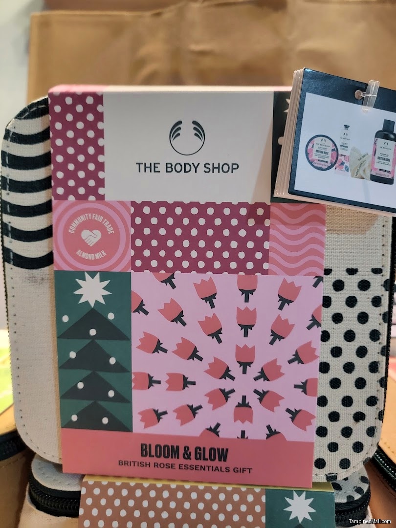 The Body Shop - Image 12