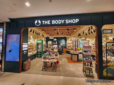 The Body Shop
