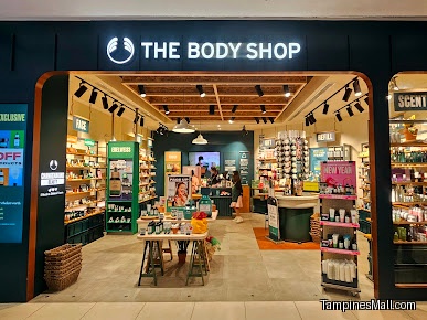 The Body Shop