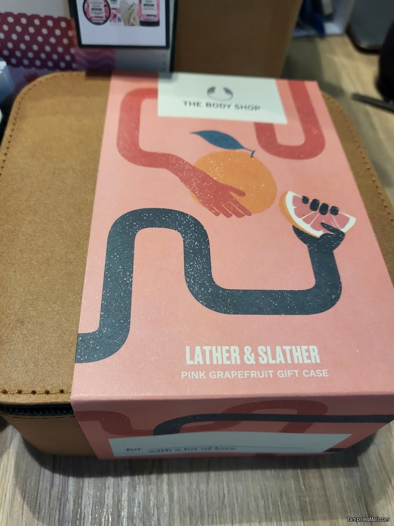 The Body Shop - Image 18