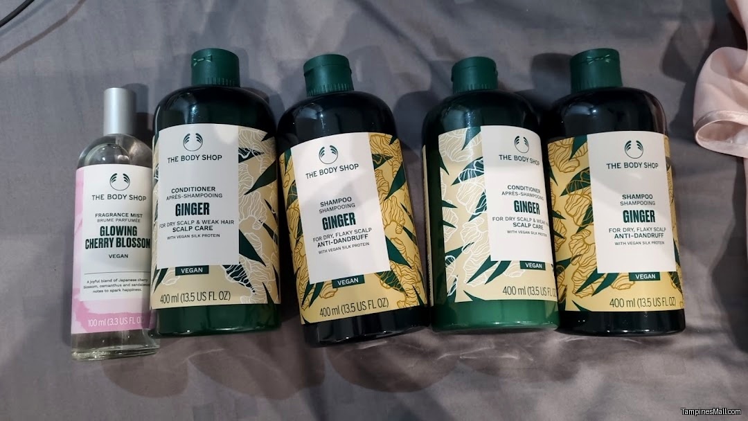 The Body Shop - Image 16