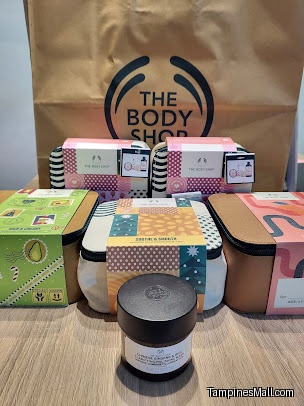 The Body Shop