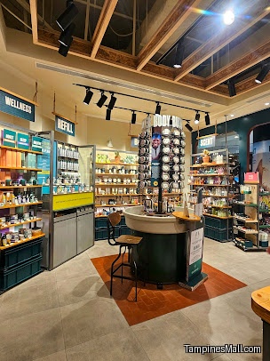 The Body Shop