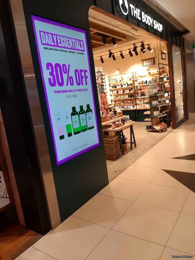 The Body Shop - Image 9