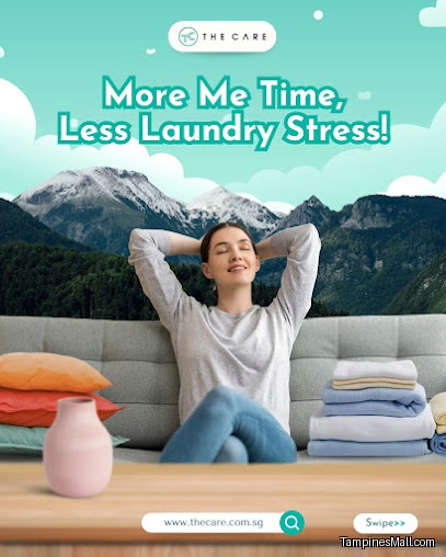 The Care Laundry (Tampines Mall)