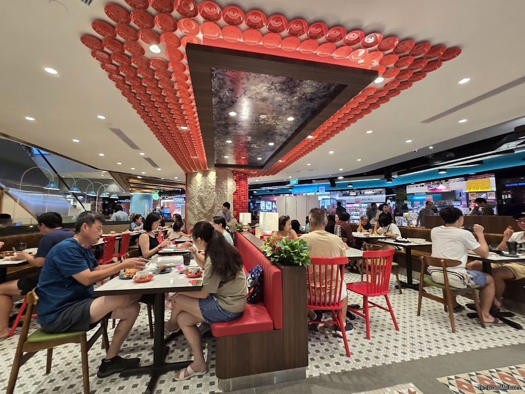 Tampines Mall - Image 711