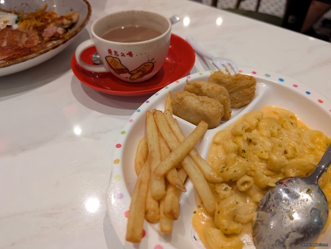 Tampines Mall - Image 669