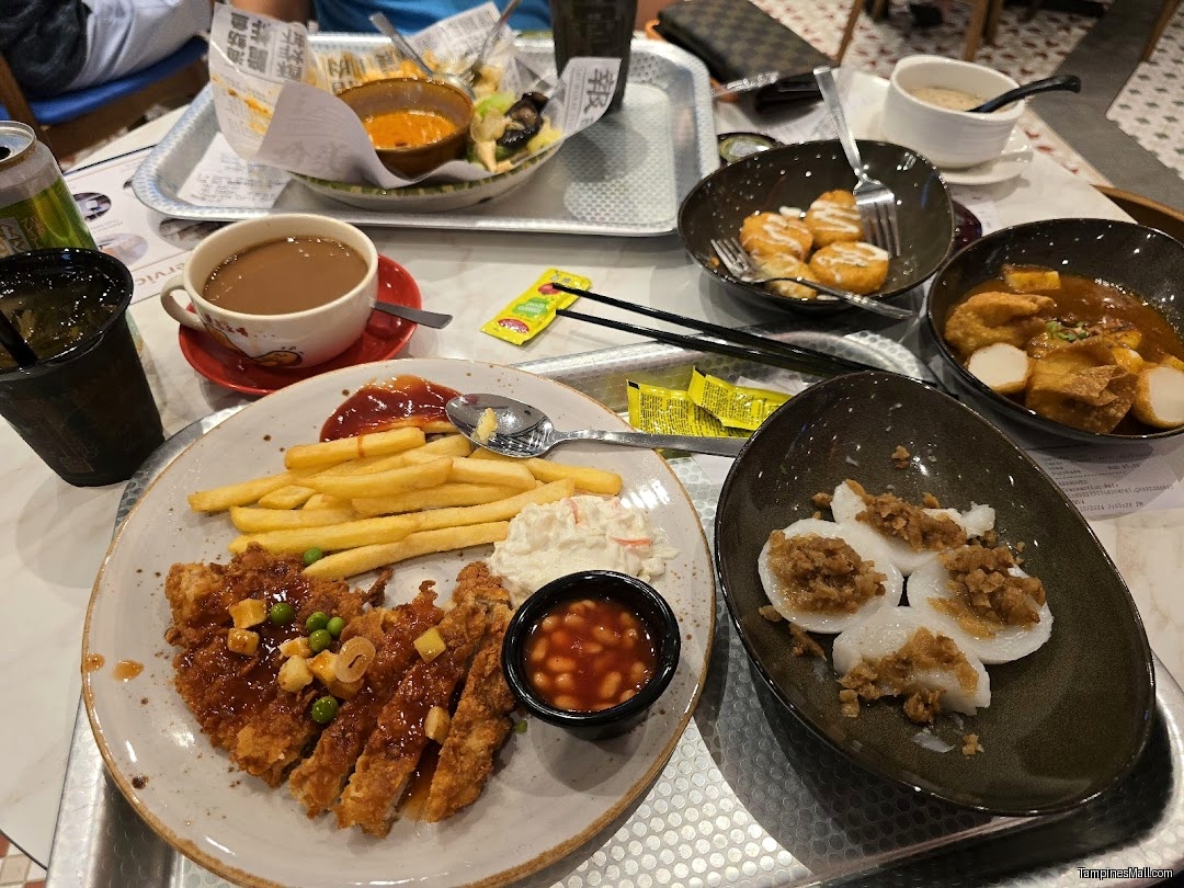 Tampines Mall - Image 340