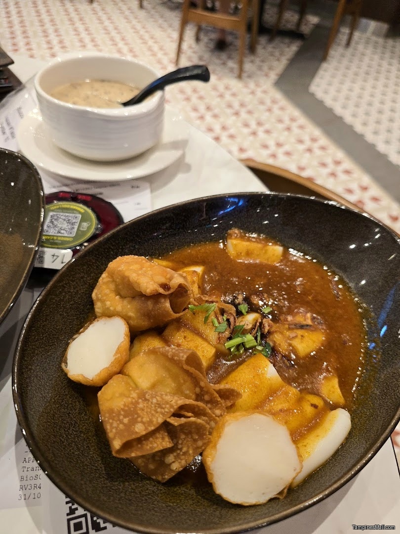 Tampines Mall - Image 835