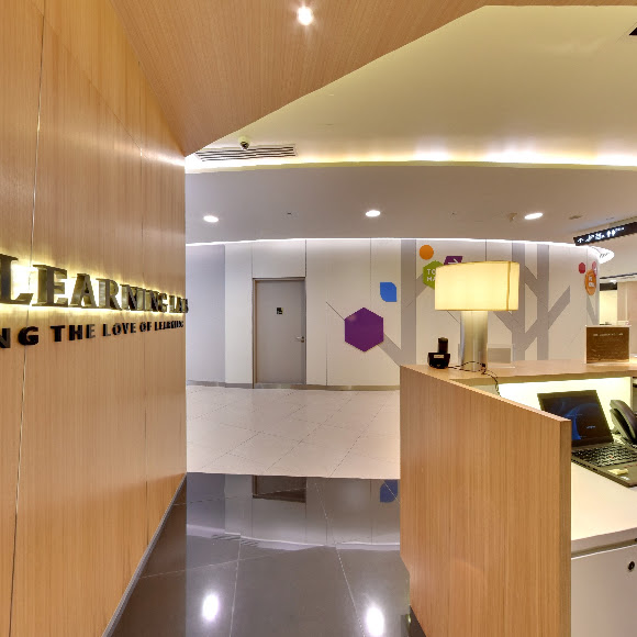 The Learning Lab (Tampines Mall)