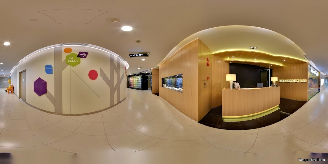 Tampines Mall - Image 438