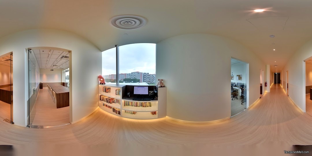 Tampines Mall - Image 653