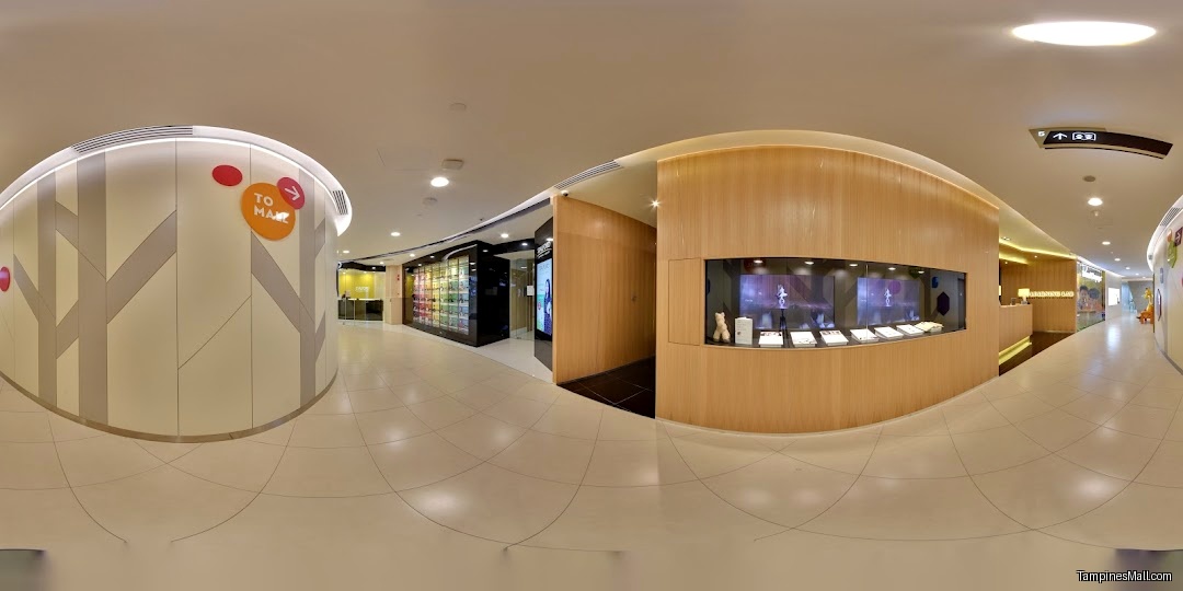 Tampines Mall - Image 596