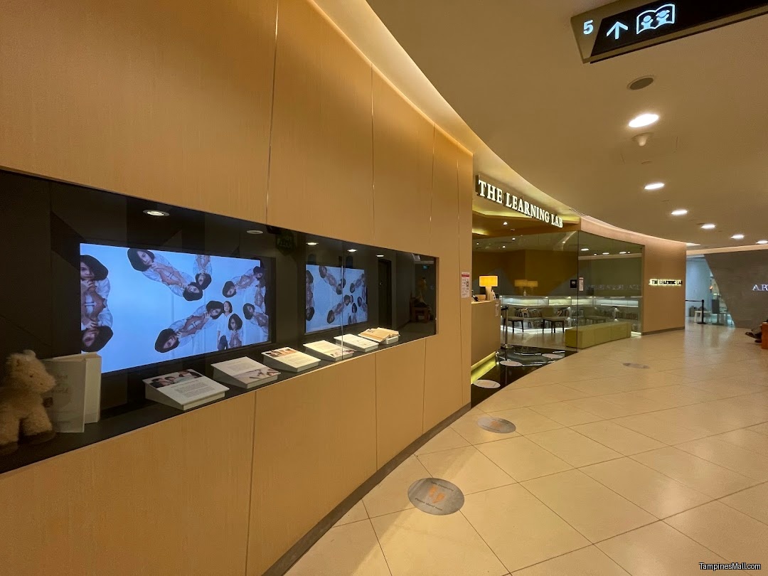 Tampines Mall - Image 252