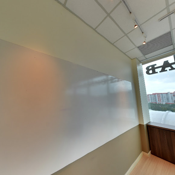 The Learning Lab (Tampines Mall)