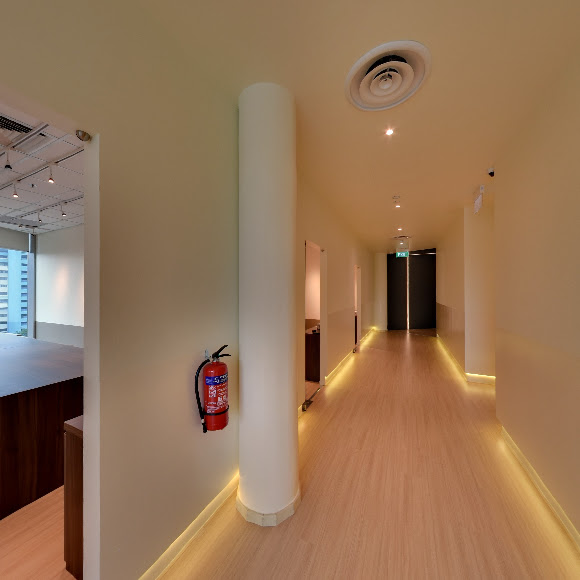 The Learning Lab (Tampines Mall)