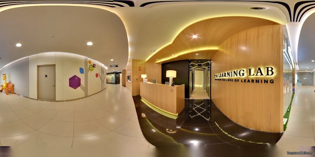 Tampines Mall - Image 624