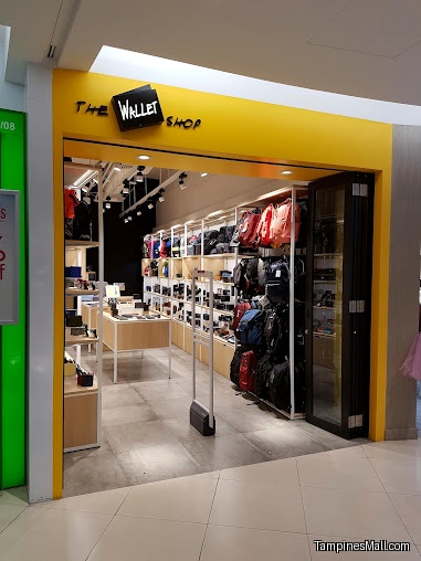 The Wallet Shop