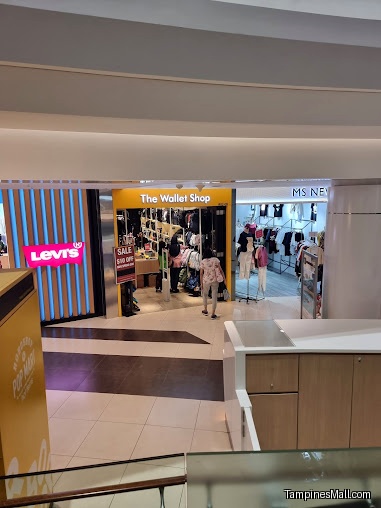 The Wallet Shop