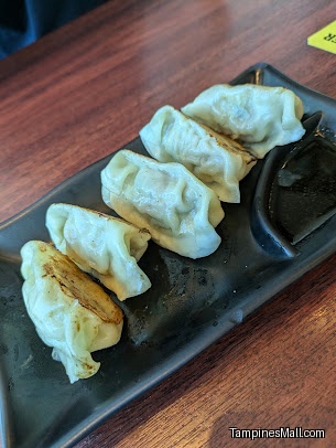 Tokyo Shokudo (Tampines Mall)