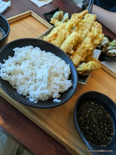 Tokyo Shokudo (Tampines Mall)