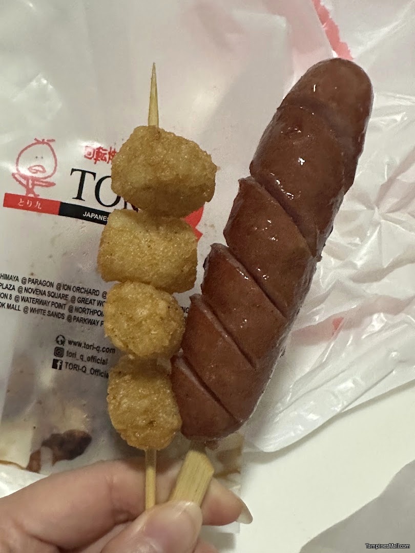 TORI-Q