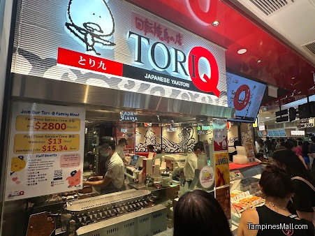 TORI-Q