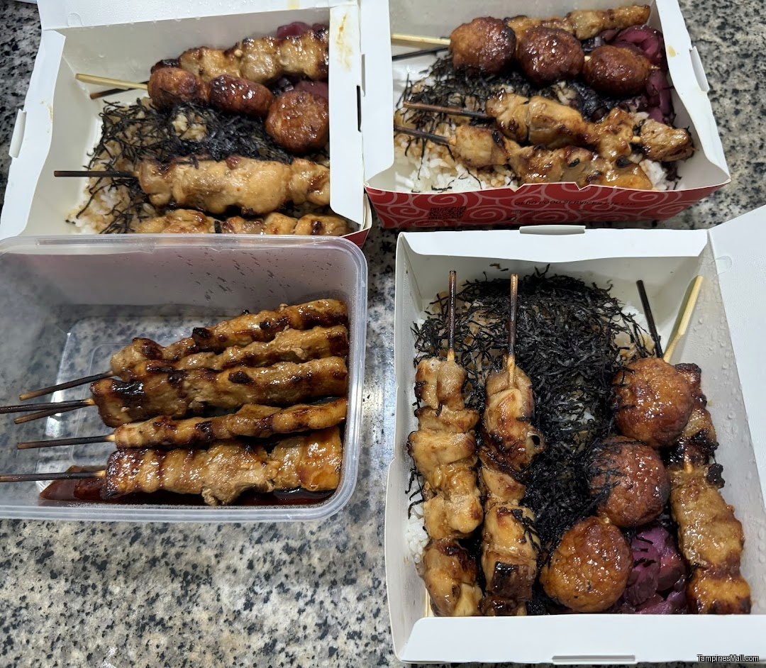 TORI-Q