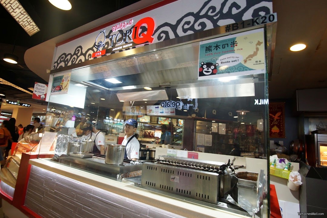 TORI-Q - Image 20