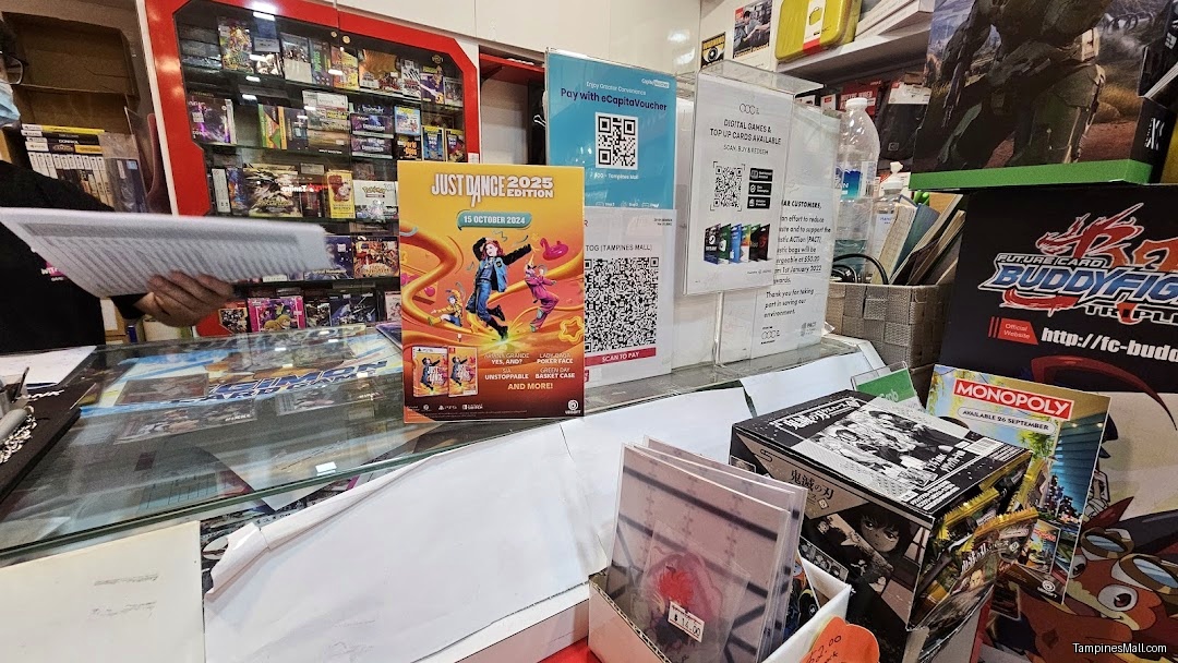 Toy Or Game - Image 23