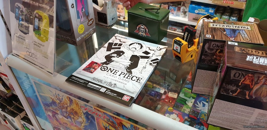 Toy Or Game - Image 29