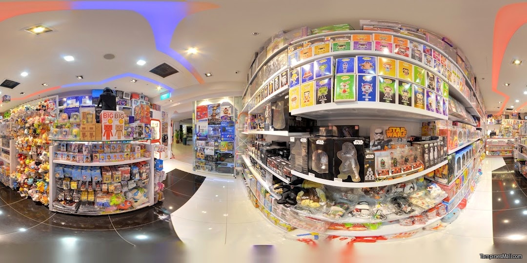 Toy Or Game - Image 21