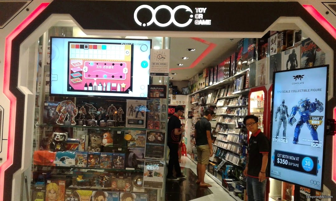 Toy Or Game - Image 16