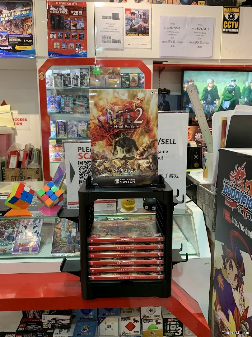 Toy Or Game